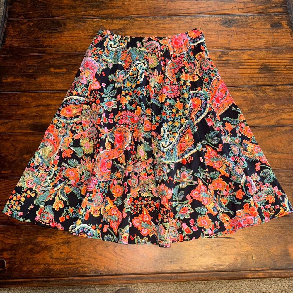 Unbranded Women's multi Skirt - Picture 4 of 8